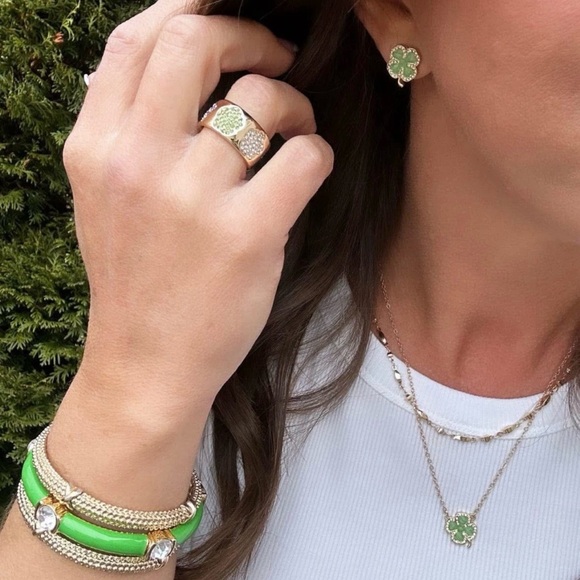 Park Lane “Lucky” Ensemble! BNIB!! - Picture 9 of 12